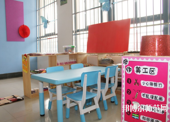 寶雞2020年女生學幼師學校怎么樣