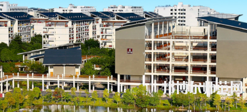南寧2020年哪些大學有幼師學校大專