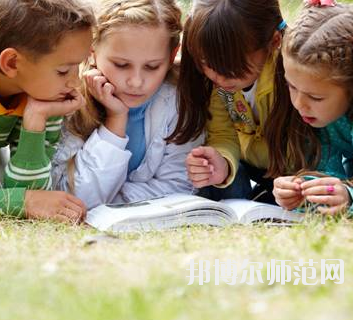 鄭州2020年幼師學校讀什么專業(yè)好