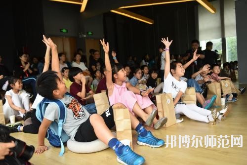 貴陽2020年讀幼師學?？梢钥即髮W嗎