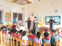 石家莊2020年女生上幼師學(xué)校學(xué)什么專(zhuān)業(yè)好