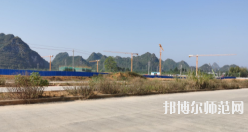 南寧2020年以幼師學校為王牌專業(yè)的大專學校有哪些