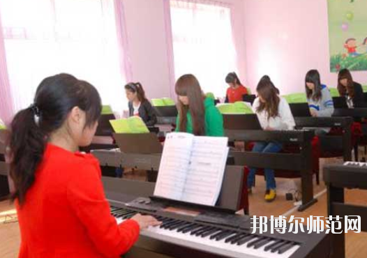南昌2020年幼師學校中專學校排名