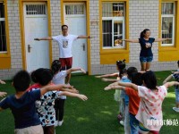 無(wú)錫2020年幼師學(xué)校都有什么專(zhuān)業(yè)適合男生