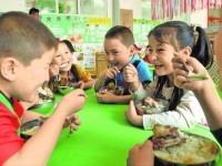 成都2020年有哪些幼師學校比較好就業(yè)