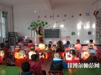 金昌2020年幼師學(xué)校大專(zhuān)好的學(xué)校