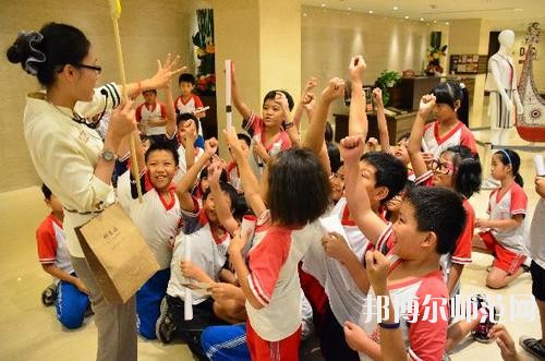 遵義2020年幼師學校有哪些專業(yè)適合女生