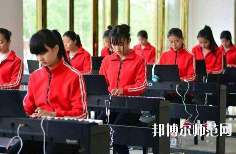 金昌2020年幼師學(xué)?？梢詫W(xué)什么