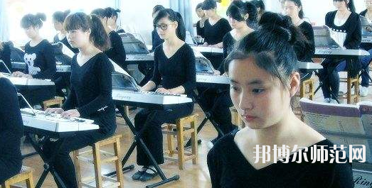 南寧2020年幼師學校什么專業(yè)好