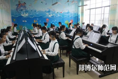 寶雞2020年哪所幼師學校就業(yè)最好