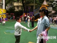 金昌2020年幼師學(xué)校哪個專業(yè)最好