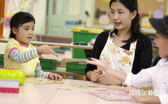 徐州2020年初中生怎么考幼師學校