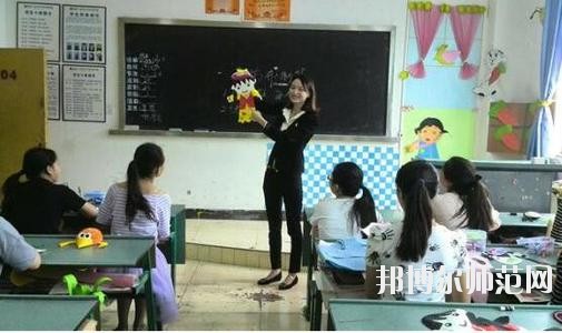 遵義2020年幼師學(xué)?？梢詫W(xué)什么