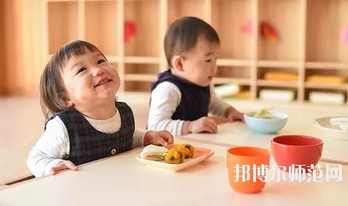 成都2020年中專(zhuān)幼師學(xué)校有哪些