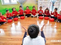 武漢2020年在幼師學(xué)校學(xué)什么專(zhuān)業(yè)好