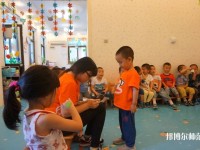 武漢2020年幼師學(xué)校有哪些專(zhuān)業(yè)好