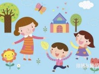 武漢2020年幼師學(xué)校學(xué)什么專(zhuān)業(yè)好