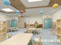 武漢2020年幼師學(xué)校的專(zhuān)業(yè)有哪些