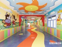 武漢2020年讀幼師學(xué)校有什么專(zhuān)業(yè)