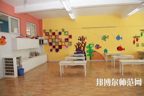 達州2020年幼師學校在哪兒