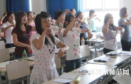 湛江2020年幼師學(xué)校哪個(gè)專(zhuān)業(yè)好
