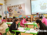 十堰2020年幼師學校里面都有哪些專業(yè)