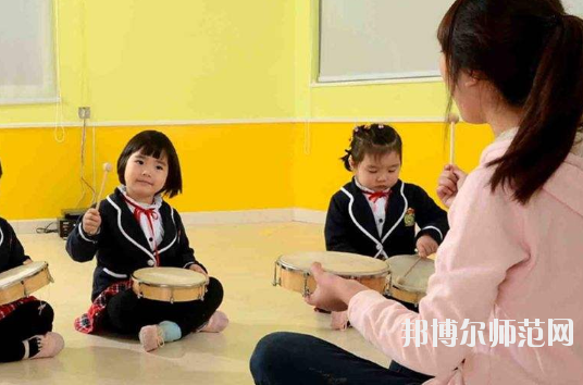湛江2020年幼師學校中專升大?？际裁? width=