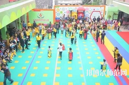 達州2020年400分能上幼師學(xué)校嗎