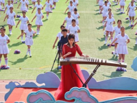石家莊幼兒教育中等專(zhuān)業(yè)學(xué)校2023年怎么樣、好不好