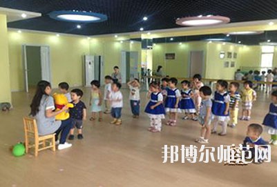 六盤(pán)水2021年200分能上幼師學(xué)校嗎