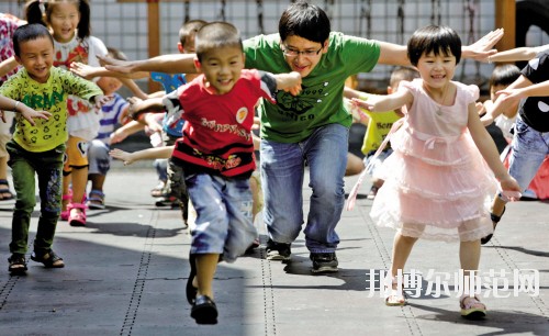 六盤(pán)水2021年幼師學(xué)校學(xué)什么專(zhuān)業(yè)好