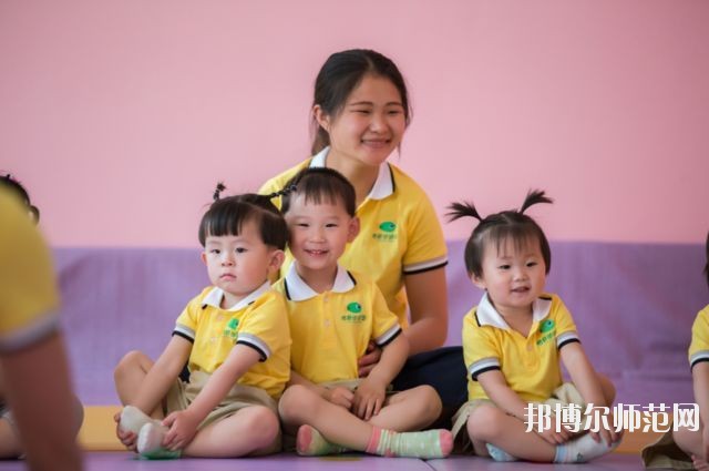 六盤(pán)水2021年幼師學(xué)校哪個(gè)專(zhuān)業(yè)比較好