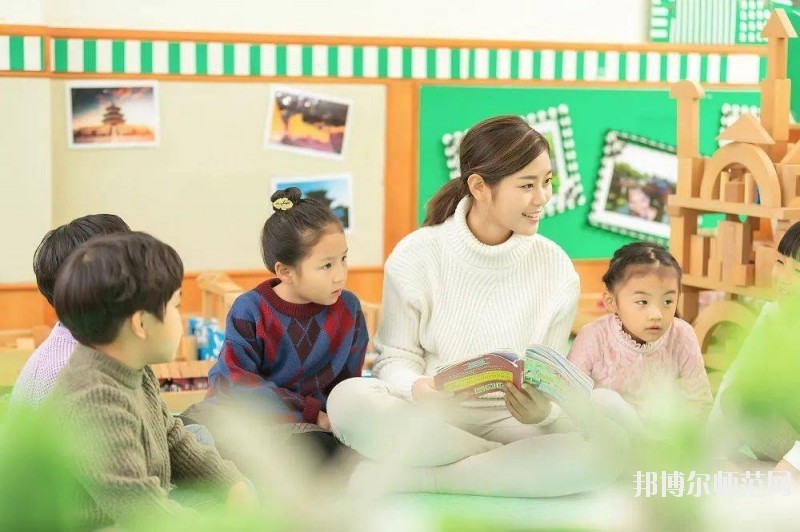 六盤(pán)水2021年幼師學(xué)校讀什么專業(yè)好