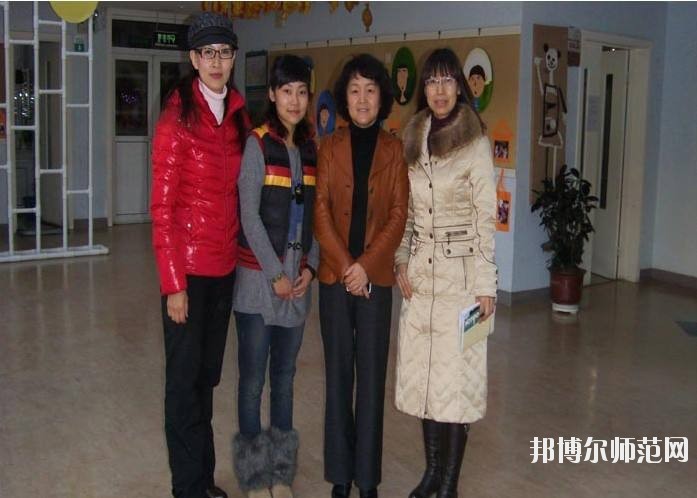 幼師學校好就業(yè)嗎