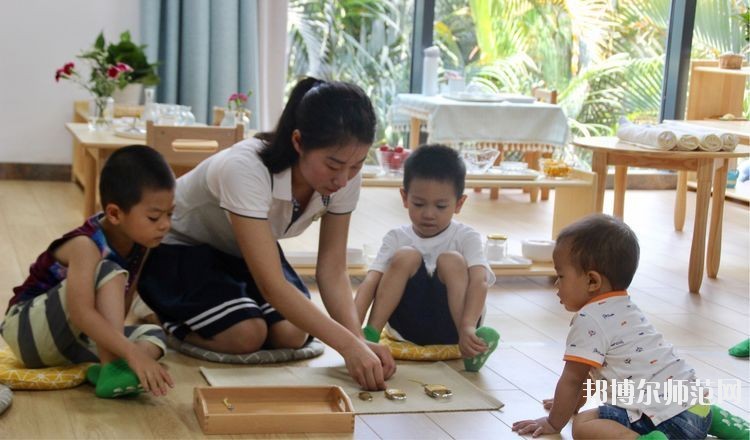 六盤(pán)水2021年女生讀什么幼師學(xué)校