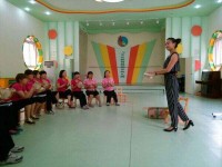 寶雞2021年幼師學(xué)校開(kāi)始招生了嗎
