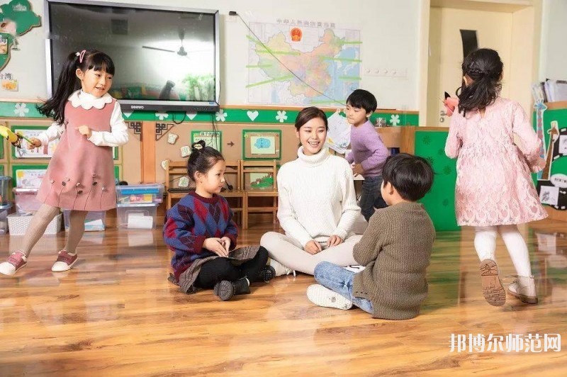六盤(pán)水2021年幼師學(xué)校什么學(xué)歷
