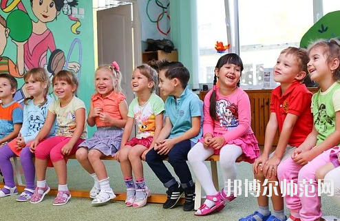 惠州2021年哪個幼師學(xué)校比較好