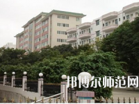 重慶新渝技工幼兒師范學校2023年怎么樣、好不好