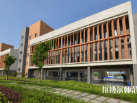 重慶育才幼師職業(yè)教育中心2023年怎么樣、好不好
