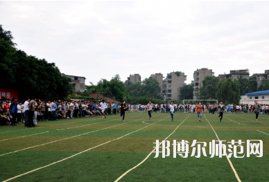 重慶工商幼師學(xué)校怎么樣、好不好