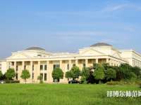 甘肅幼兒師范學(xué)校2023年怎么樣、好不好