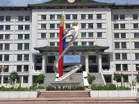 臨夏現(xiàn)代職業(yè)師范學(xué)院2023年怎么樣、好不好