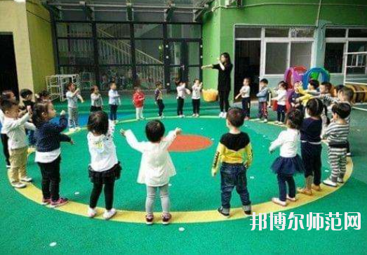 廣州2021年中專(zhuān)幼師學(xué)校專(zhuān)業(yè)有哪些