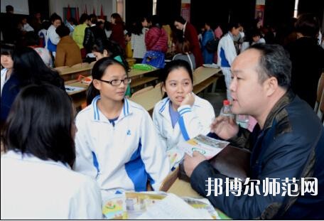 眉山2021年幼師學(xué)校中專(zhuān)學(xué)校排名