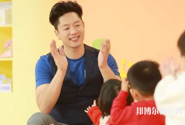 溫州2021年讀幼師學校哪個專業(yè)好
