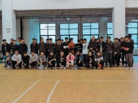 焦作師范高等?？茖W(xué)校是2023年幾專