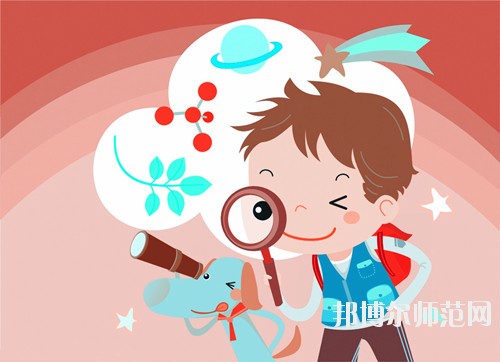 眉山2021年幼師學校適合女生學嗎