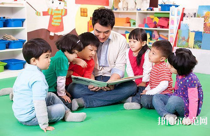 惠州2021年讀幼師學(xué)校哪個(gè)專(zhuān)業(yè)好