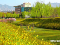 陜西2021年哪個幼師學校就業(yè)好